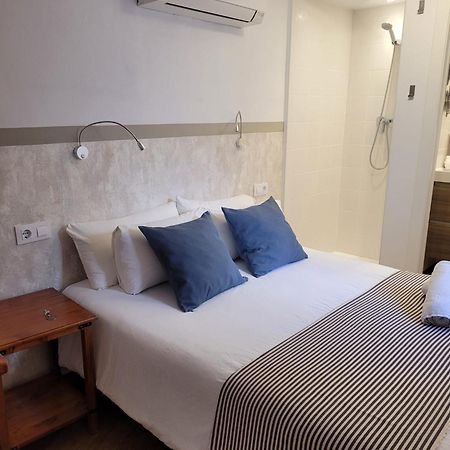 Port Antic Ciutadella By My Rooms Hotels Ti ภายนอก รูปภาพ