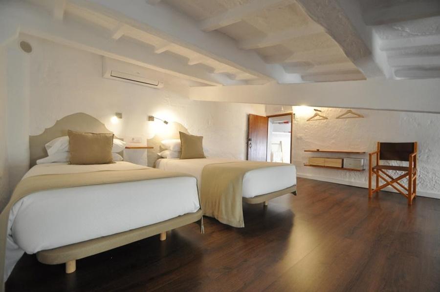 Port Antic Ciutadella By My Rooms Hotels Ti ภายนอก รูปภาพ