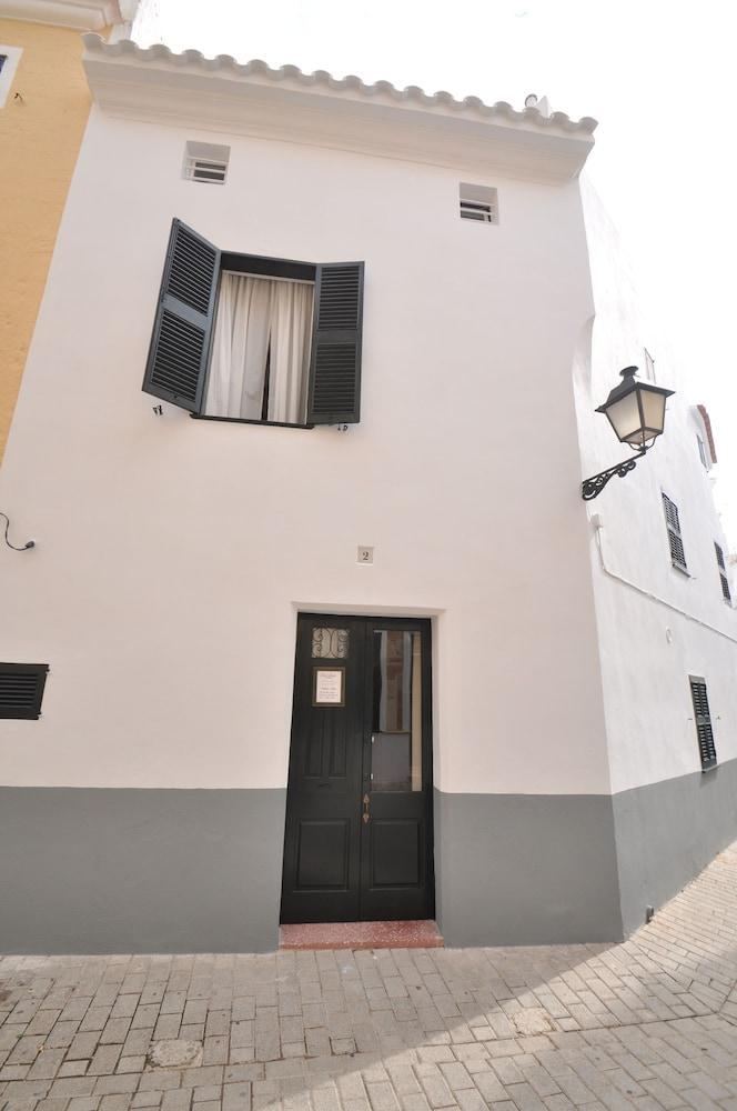 Port Antic Ciutadella By My Rooms Hotels Ti ภายนอก รูปภาพ