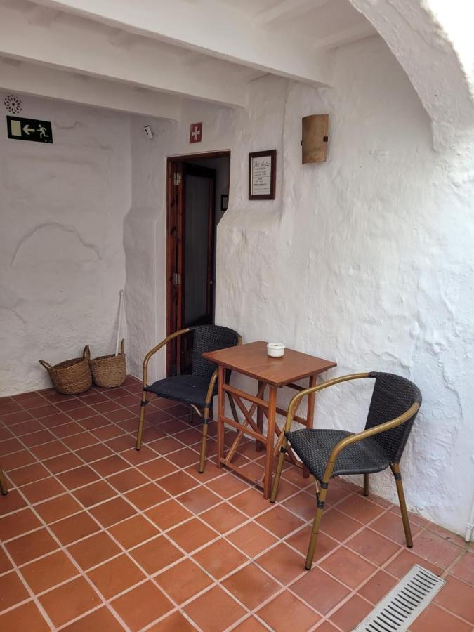 Port Antic Ciutadella By My Rooms Hotels Ti ภายนอก รูปภาพ