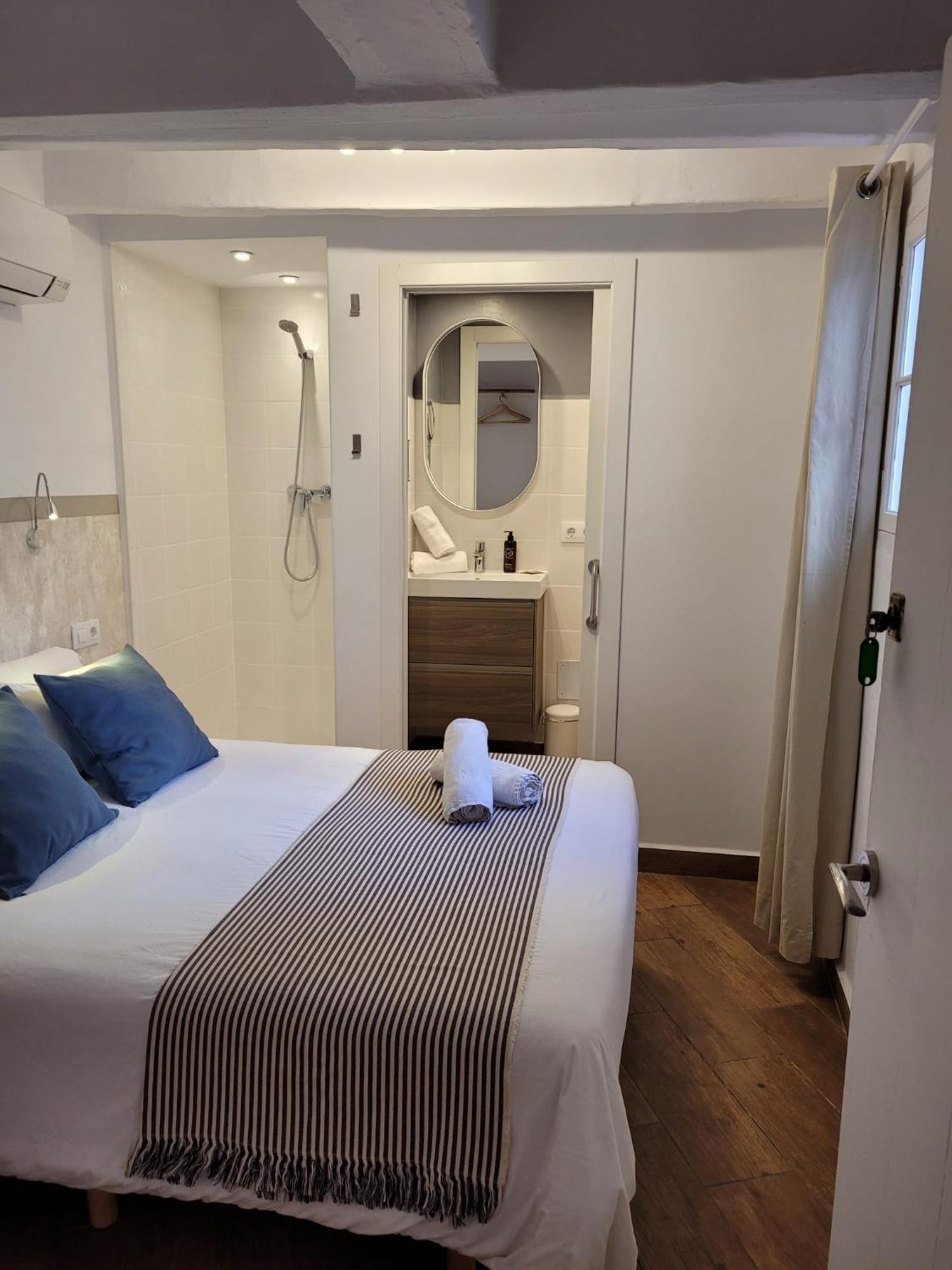 Port Antic Ciutadella By My Rooms Hotels Ti ภายนอก รูปภาพ