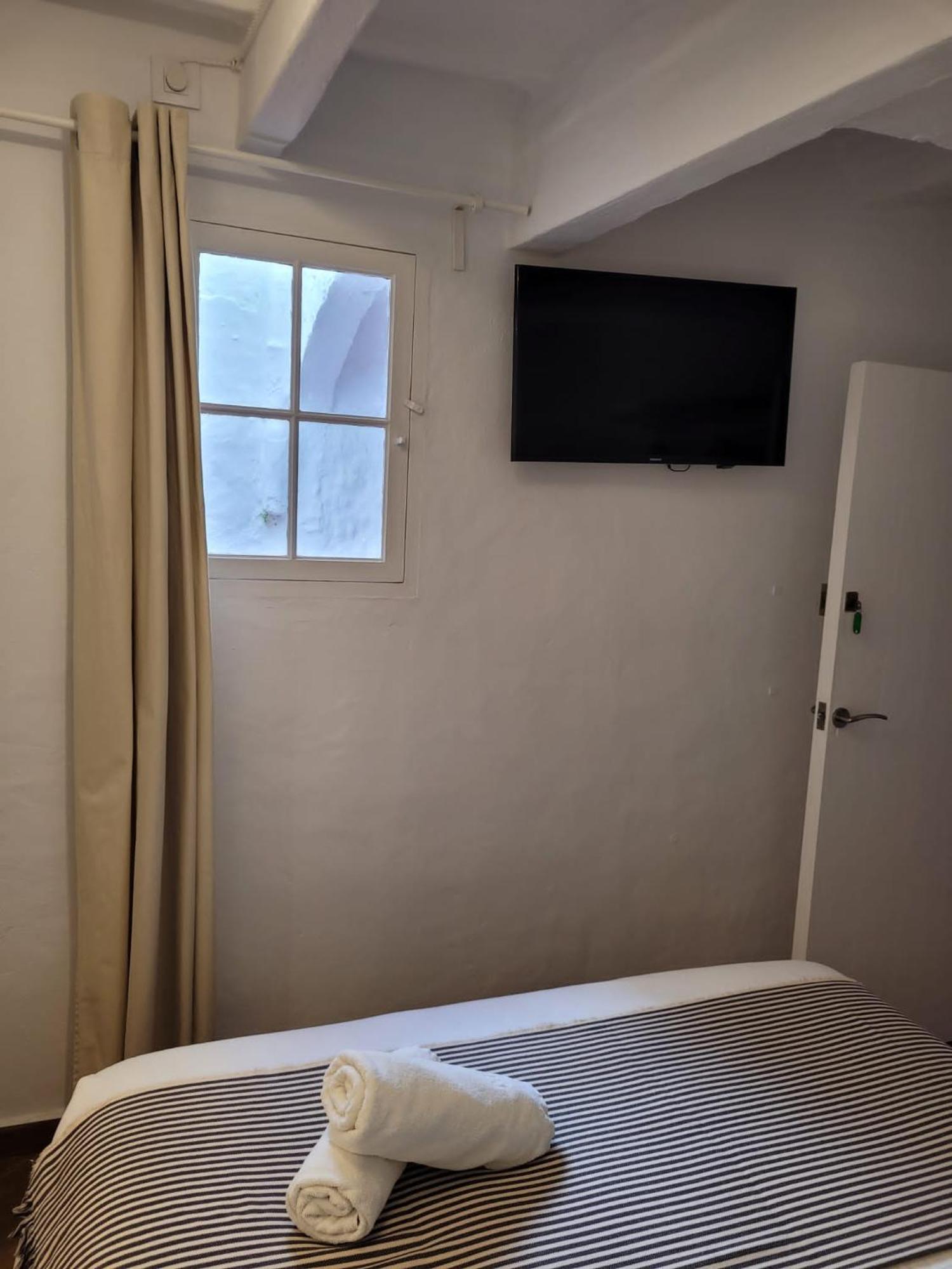 Port Antic Ciutadella By My Rooms Hotels Ti ภายนอก รูปภาพ
