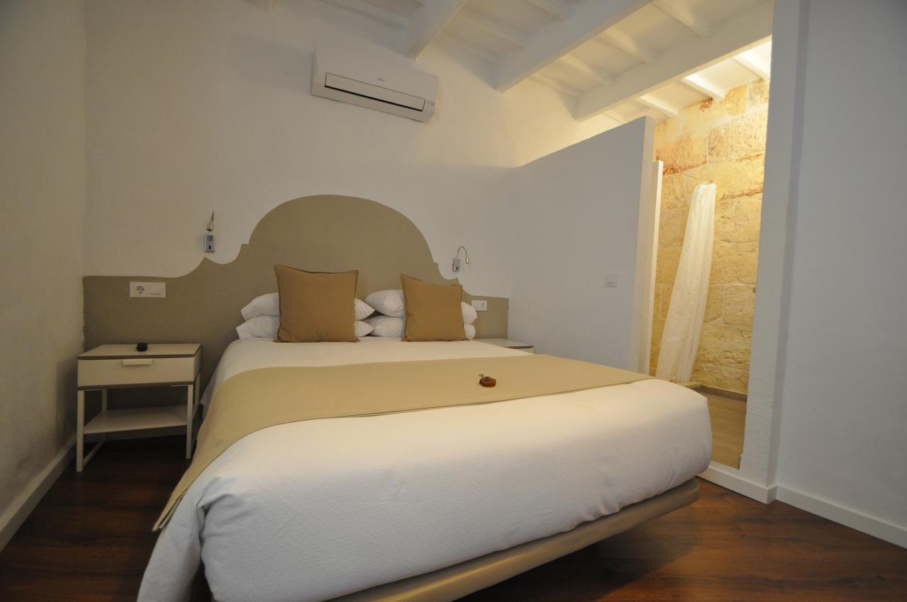 Port Antic Ciutadella By My Rooms Hotels Ti ภายนอก รูปภาพ