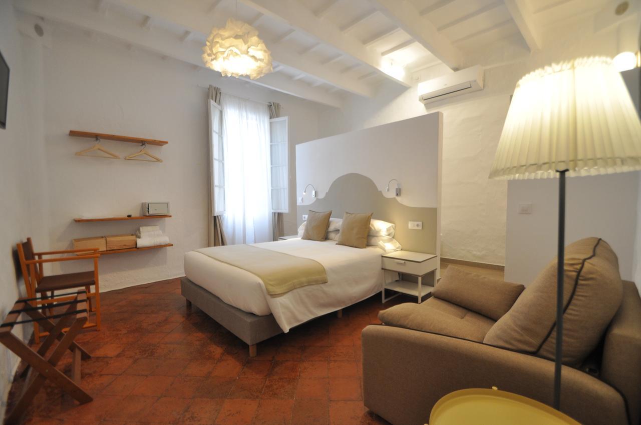 Port Antic Ciutadella By My Rooms Hotels Ti ภายนอก รูปภาพ