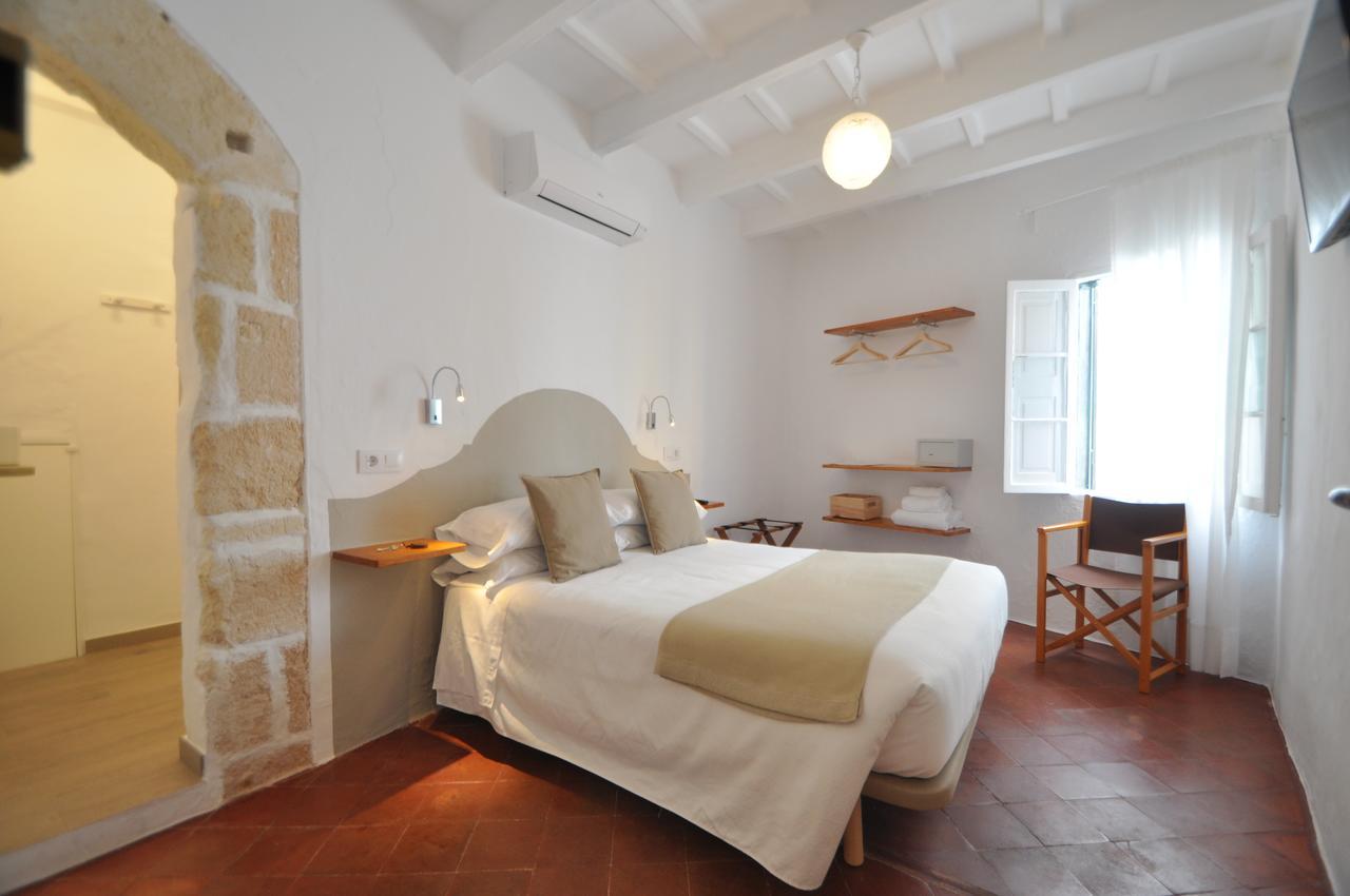 Port Antic Ciutadella By My Rooms Hotels Ti ภายนอก รูปภาพ
