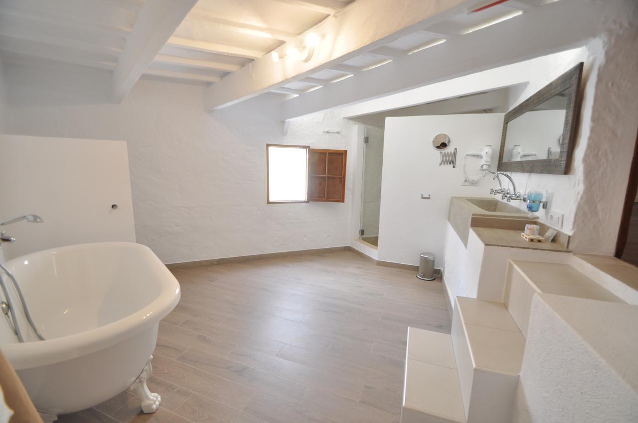 Port Antic Ciutadella By My Rooms Hotels Ti ภายนอก รูปภาพ