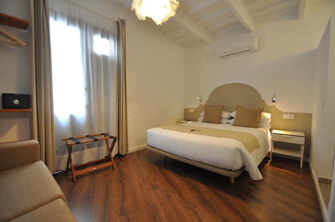 Port Antic Ciutadella By My Rooms Hotels Ti ภายนอก รูปภาพ
