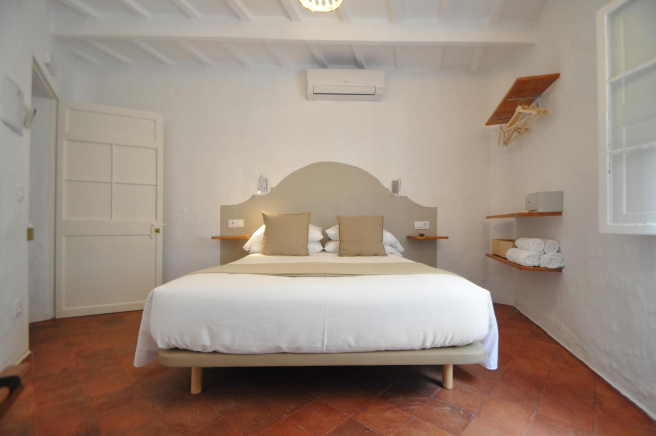 Port Antic Ciutadella By My Rooms Hotels Ti ภายนอก รูปภาพ