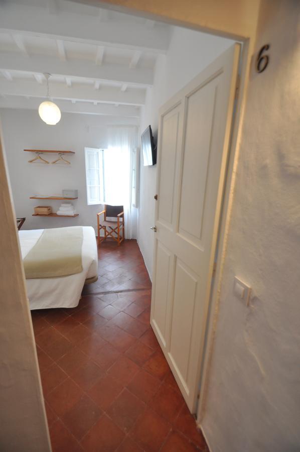 Port Antic Ciutadella By My Rooms Hotels Ti ภายนอก รูปภาพ