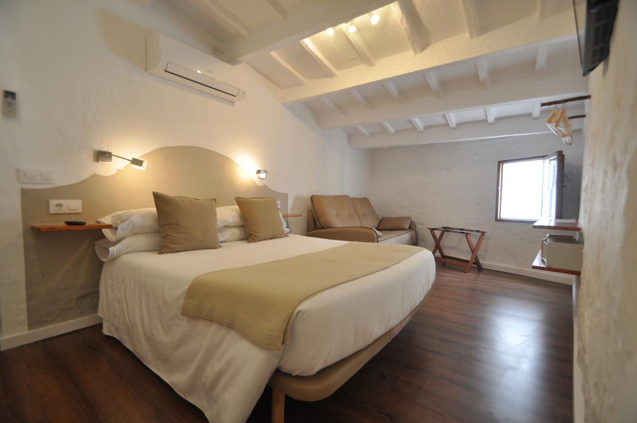 Port Antic Ciutadella By My Rooms Hotels Ti ภายนอก รูปภาพ