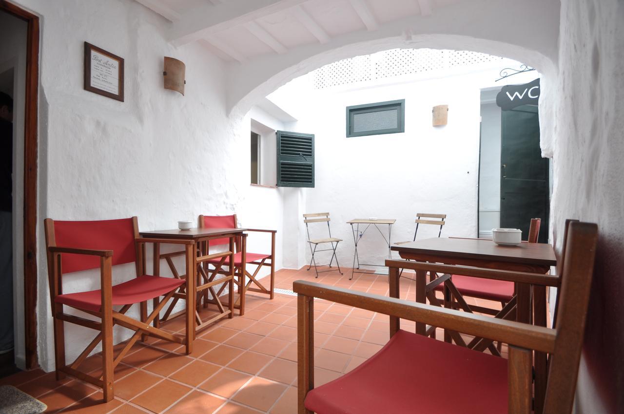 Port Antic Ciutadella By My Rooms Hotels Ti ภายนอก รูปภาพ