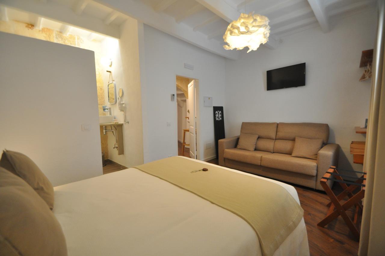 Port Antic Ciutadella By My Rooms Hotels Ti ภายนอก รูปภาพ