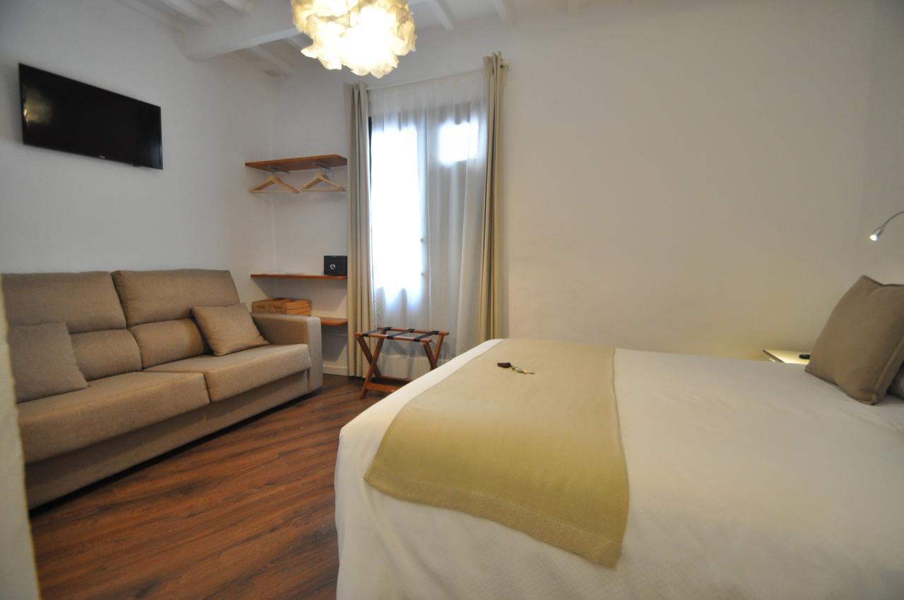 Port Antic Ciutadella By My Rooms Hotels Ti ภายนอก รูปภาพ