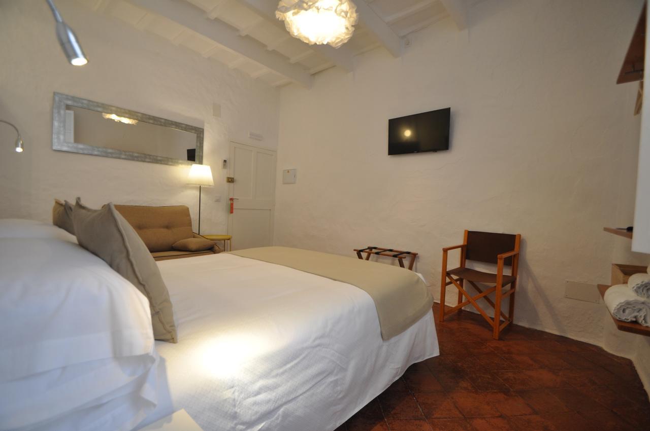 Port Antic Ciutadella By My Rooms Hotels Ti ภายนอก รูปภาพ