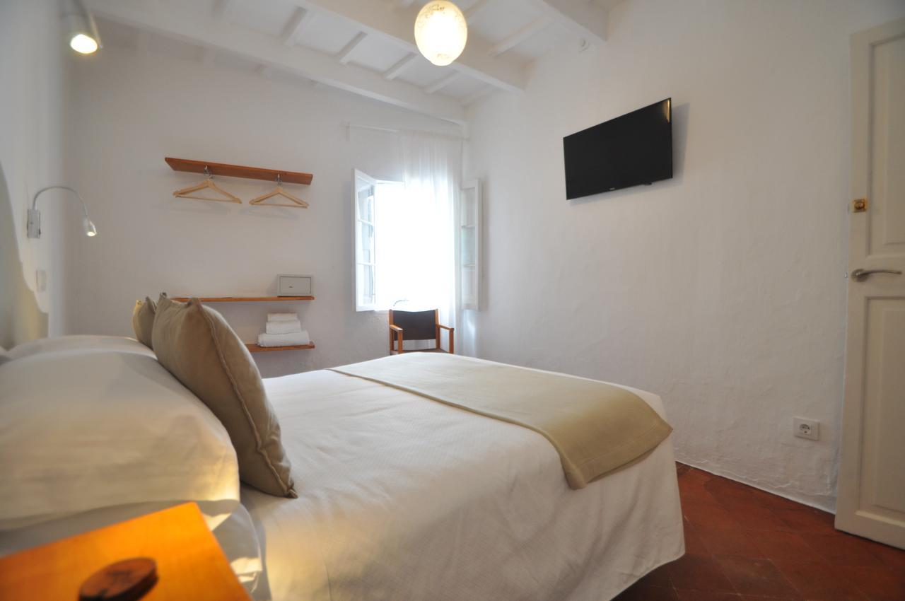 Port Antic Ciutadella By My Rooms Hotels Ti ภายนอก รูปภาพ