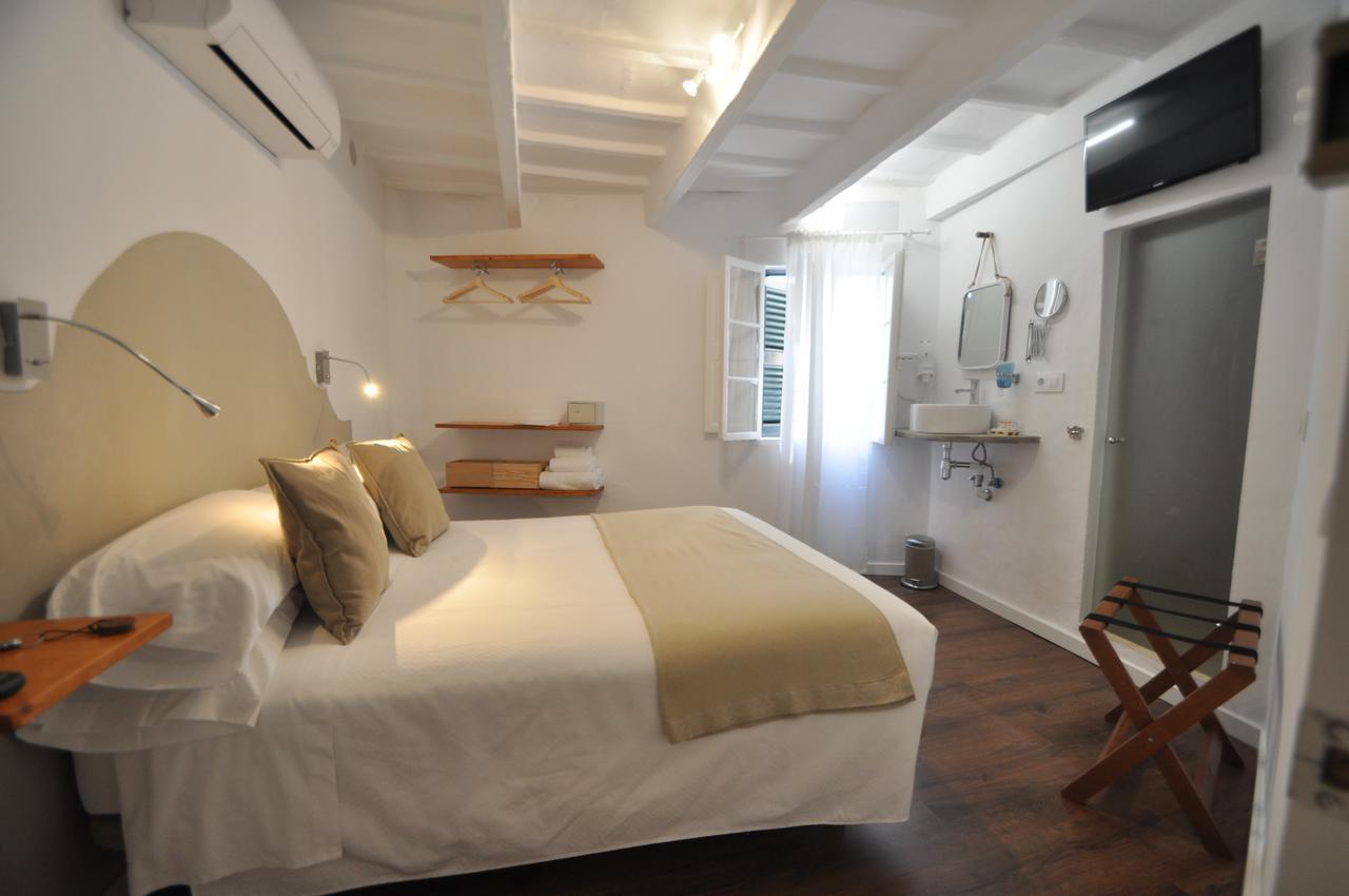 Port Antic Ciutadella By My Rooms Hotels Ti ภายนอก รูปภาพ
