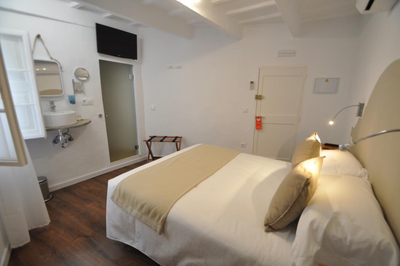 Port Antic Ciutadella By My Rooms Hotels Ti ภายนอก รูปภาพ
